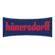 Hünersdorff Ablasshahn PROFI-3