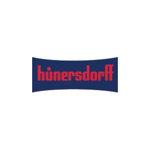 Hünersdorff Ablasshahn PROFI