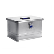 Hünersdorff Aluminium-PROFI-Box