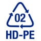 Hünersdorff Auslaufrohr für Doppelkanister ECO+PROFI schwarz, mit Verschluss-5