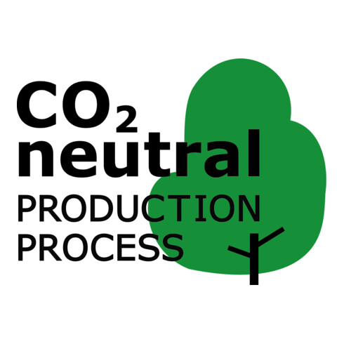 Hünersdorff Auslaufrohr STANDARD-Benzin grün, HDPE