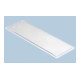 Hünersdorff Deckel für Einsatzbox PS, 324 x 108 mm glasklar-1