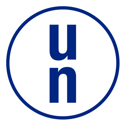 Hünersdorff Doppelkanister ECO 5,5+3 L, HD-PE natur, mit UN-Zulassung, Zubehör schwarz