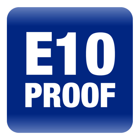 Hünersdorff Doppelkanister ECO 5,5+3 L, HD-PE rot, mit UN-Zulassung, Zubehör schwarz