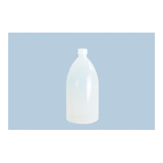 Hünersdorff Enghalsflasche 2.000 ml, LDPE