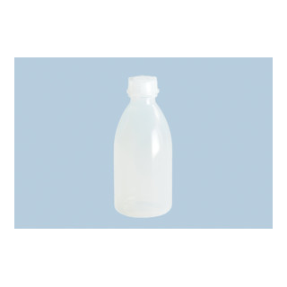 Hünersdorff Enghalsflasche 500 ml, LD-PE