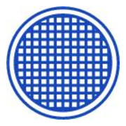 Hünersdorff Ersatz-Siebeinsatz für Trichter aus Edelstahl-4