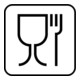 Hünersdorff Eurobehälter PP, 400x600x420 mm mit 2 Durchfassgriffen, geschlossen-5