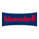 Hünersdorff Industrie-Eimer 10,5 L, rund mit Ausguss natur-3