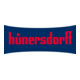 Hünersdorff Industrie-Eimer 10,5 L, rund mit Ausguss schwarz-3