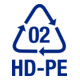 Hünersdorff L-Schlauchverbinder 13 mm bzw. 1/2"-2