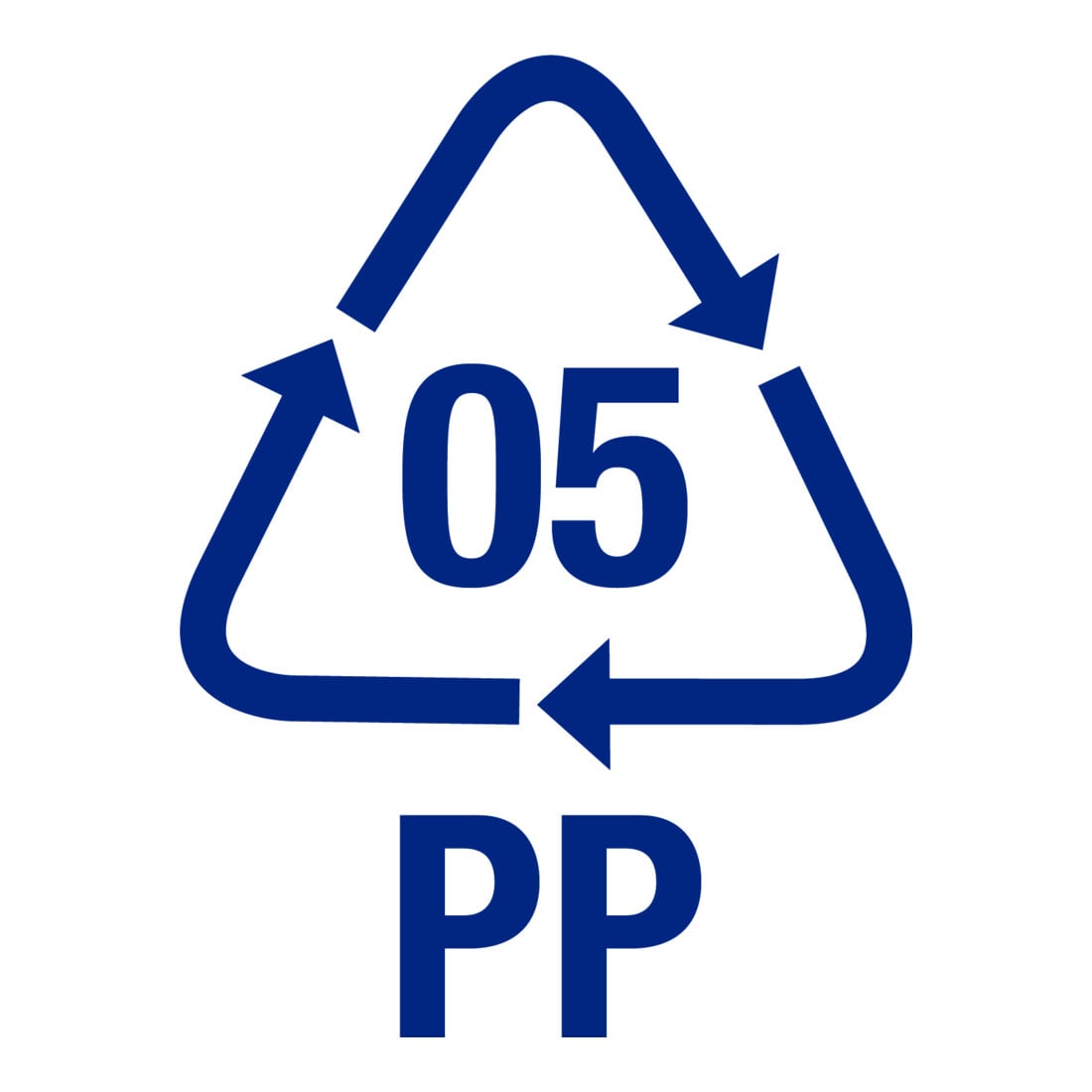 Hünersdorff Regalbox aus PP, 300x91x81 mm blau, Volumen 1,62 L, schmal