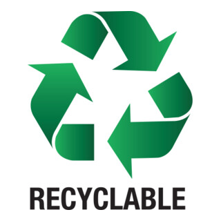 Hünersdorff Schraubdose PP, rund, mit Deckel