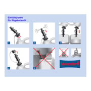 Hünersdorff Sicherheits-Einfüllsystem für KettenhaftÖl-5