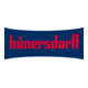 Hünersdorff Sichtbox aus PP, Gr. 3/L blau-2