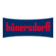 Hünersdorff Sichtbox aus PP, Gr. 5 blau-2