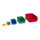 Hünersdorff Sichtbox aus PS, Gr. 3 blau-2