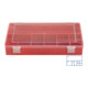 Hünersdorff Sort-kasten PS-CLASSIC, 8 Fächer 225x335x55 mm, rot-1