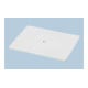 Hünersdorff Trennsteg für Sichtboxen PP Gr.3+3/L grau, groß, 140 x 105 mm-2