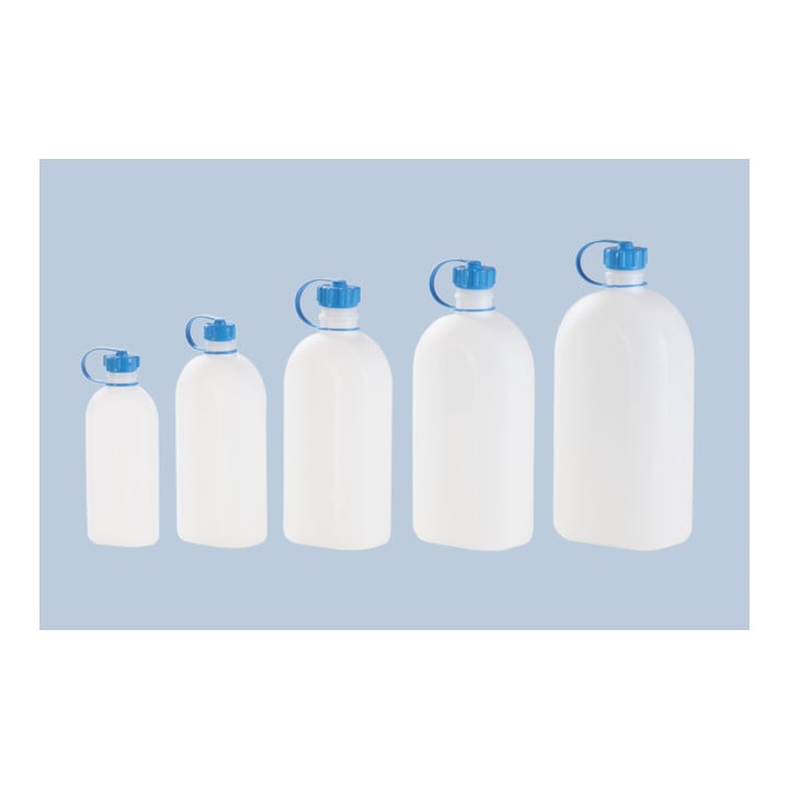 Hünersdorff Trinkflasche-Vorratsflasche