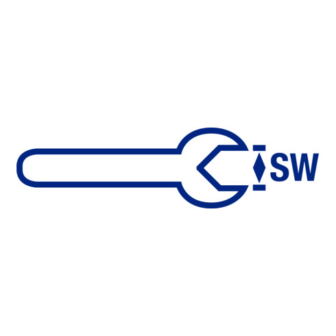 Hünersdorff Weithals-Stopfen-Set für Weithalskanister