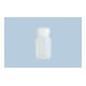 Hünersdorff Weithalsflasche 300 ml, LD-PE naturfarben, rund-1