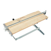 HUFA Coupe-carreaux Profi L1200xD20mm avec dispositif de rupture HUFA-1