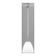 Hufnagel Pendelleuchte E27 1x75W 610515-1
