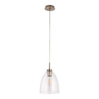 Hufnagel Pendelleuchte E27 max 57W 620329