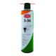 Huile de protection CRC 3-36, 500 ml, type : 500-1