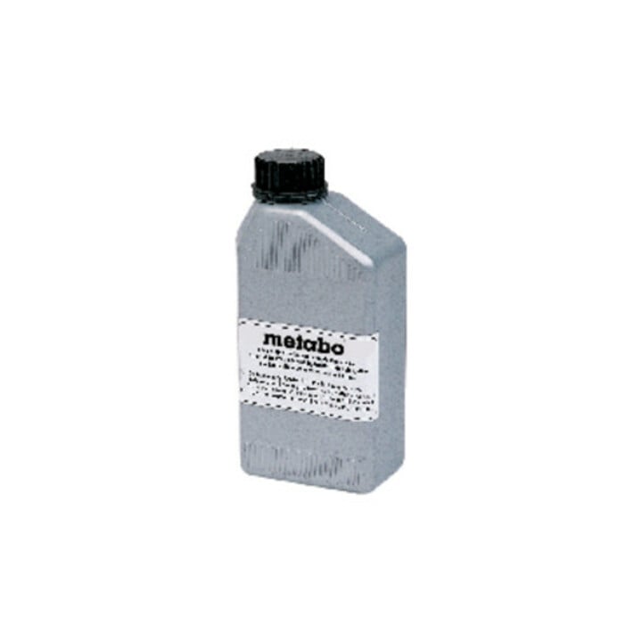 Huile hydraulique pour fendeur à bûche 1 litre metabo