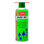 Huile multifonctions MULTI OIL 500 ml bombe aérosol CRC