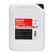 Huile pour chaîne Makita Biotop 5l Makita