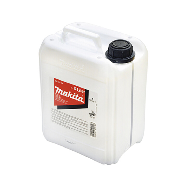 Huile pour chaîne Makita Mineral+ 5l Makita