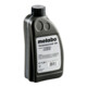 Huile pour compresseur, 1 litre, pour compresseur à piston metabo