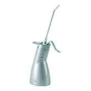 Huileur industriel zinc moulé sous pression 500 ml double pompe PRESSOL