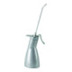 Huileur industriel zinc moulé sous pression 500 ml pompe simple PRESSOL-1