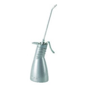 Huileur industriel zinc moulé sous pression 500 ml pompe simple PRESSOL