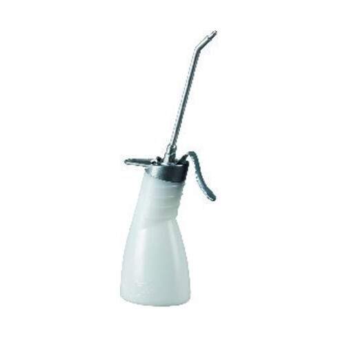 Huileur pulvérisateur HDPE 200 ml pompe simple PRESSOL