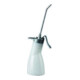 Huileur pulvérisateur HDPE 300 ml pompe simple PRESSOL-1