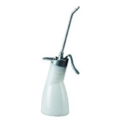 Huileur pulvérisateur HDPE 300 ml pompe simple PRESSOL
