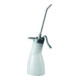 Huileur pulvérisateur HDPE 500 ml double pompe PRESSOL-1
