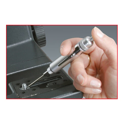 Huileur stylo, 140mm
