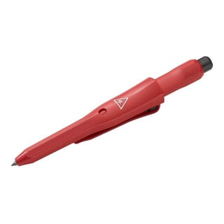 Hultafors Crayon marqueur HDM 650100 avec taille-crayon