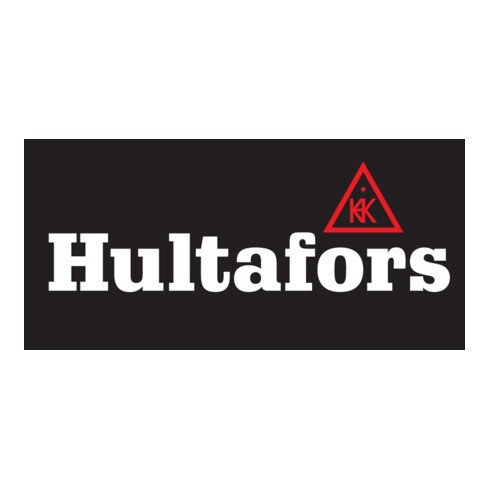 HULTAFORS Gliedermaßstab Kunststoff 1mx13mm weiß