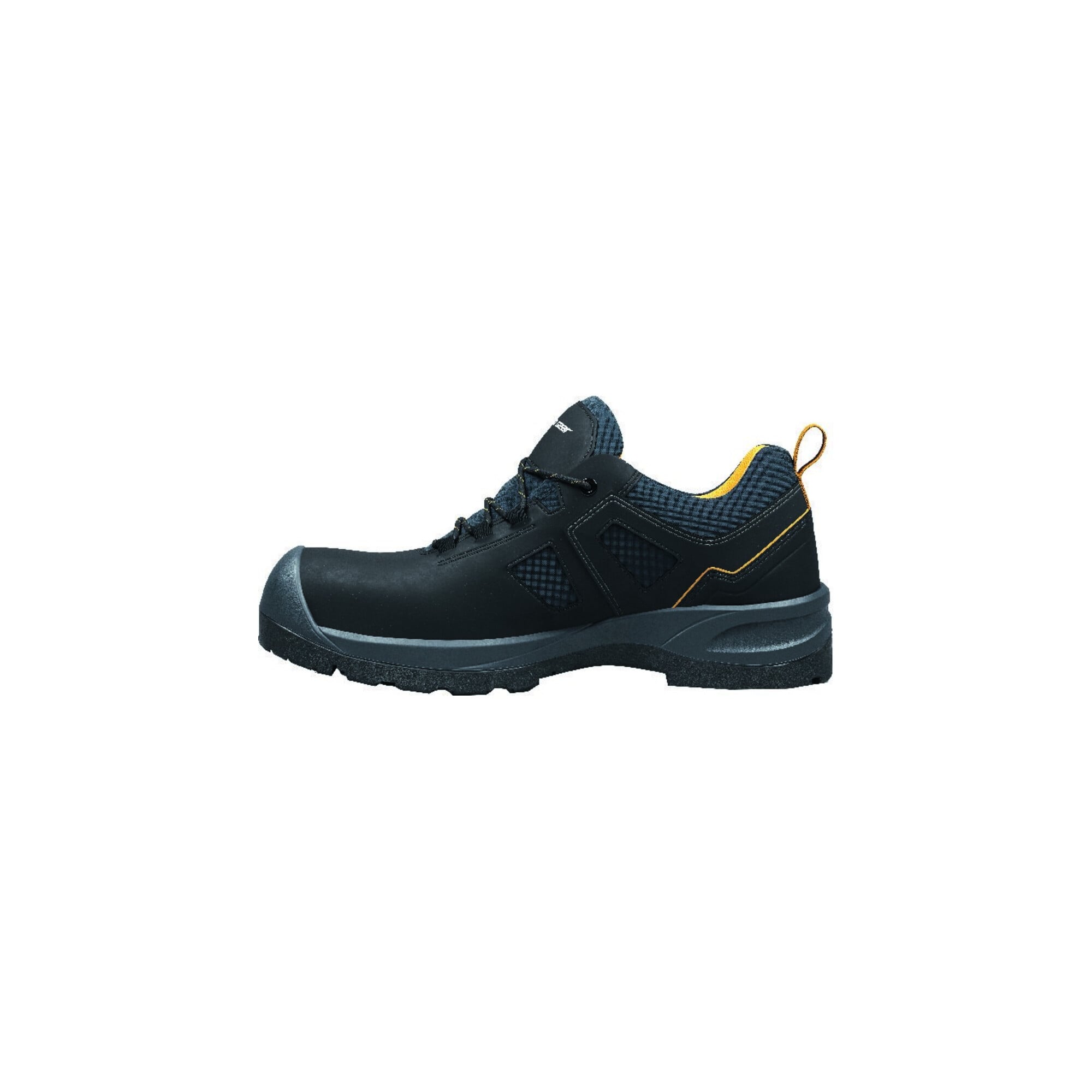 Hultafors Halbschuh SG ESSENCE LOW Schwarz, S3L ESD Gr: 41 SOLID GEAR