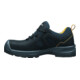 Hultafors Halbschuh SG ESSENCE LOW Schwarz, S3L ESD Gr: 44 SOLID GEAR-1