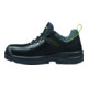 Hultafors Halbschuh SG Ion low, Schwarz, S3L ESD Gr: 37 SOLID GEAR-1