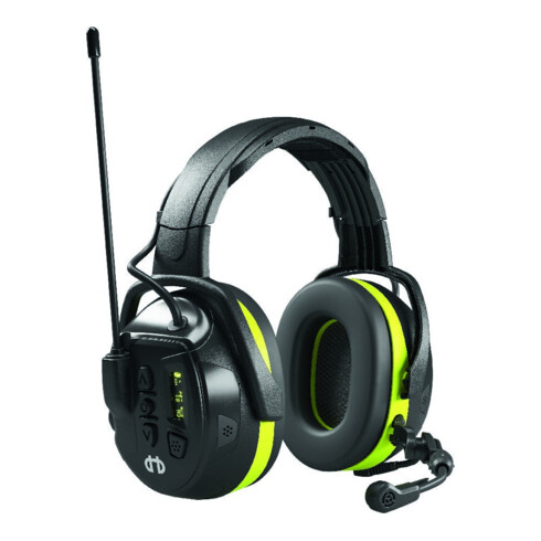 HULTAFORS Kopfbügel Local 446