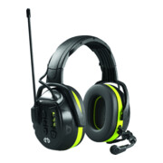 HULTAFORS Montage de casque Local 446